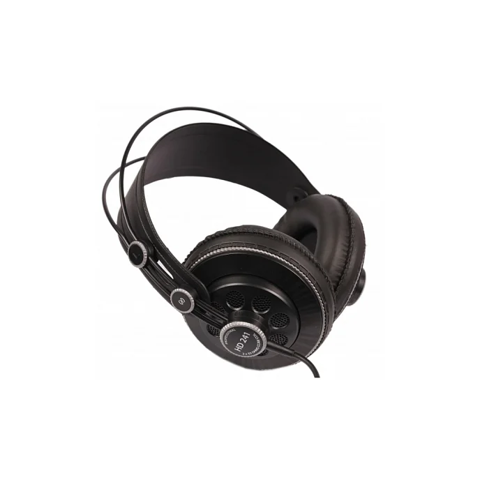 Наушники мониторные Axelvox HD241 - рис.4