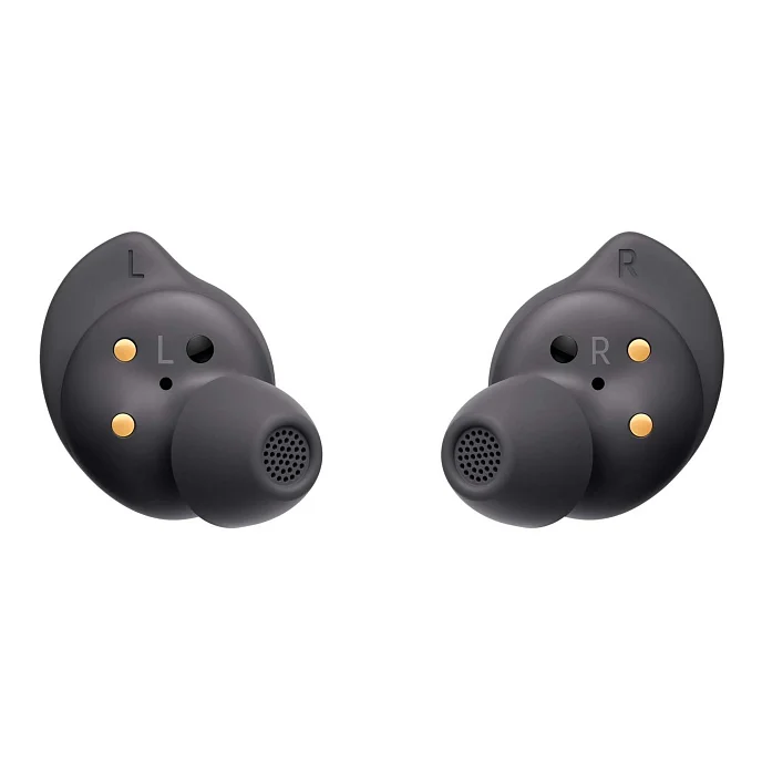 Беспроводные наушники Samsung Galaxy Buds FE Graphite - рис.2