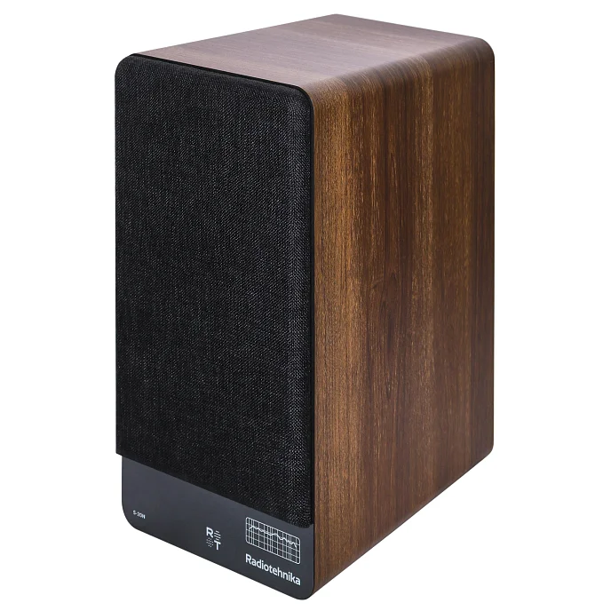 Полочная акустика Radiotehnika S-20N Walnut - рис.2
