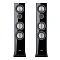 Canton Townus 90 Black High Gloss
