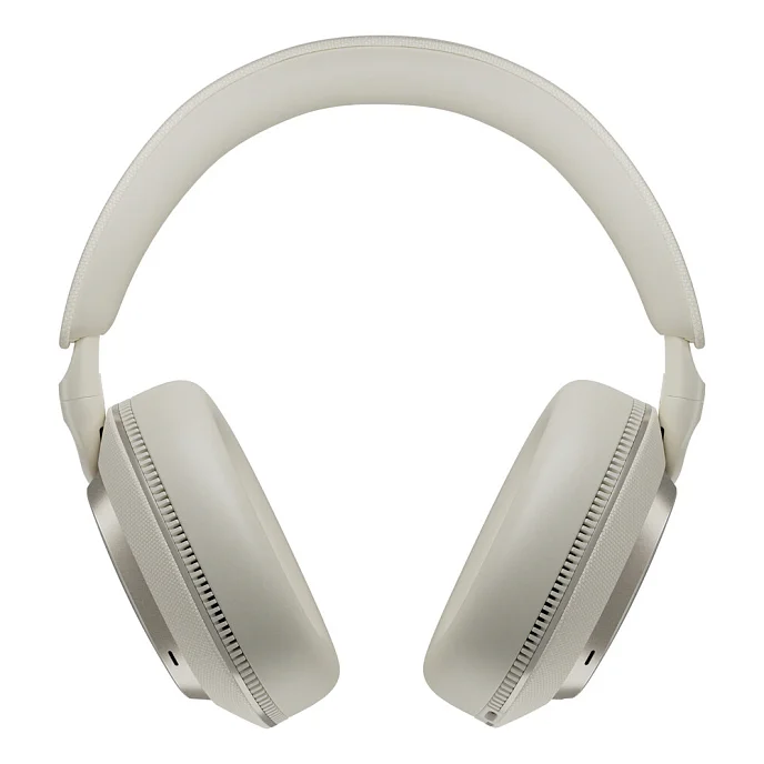 Беспроводные наушники Bowers & Wilkins Px7 S3 Canvas White - рис.1