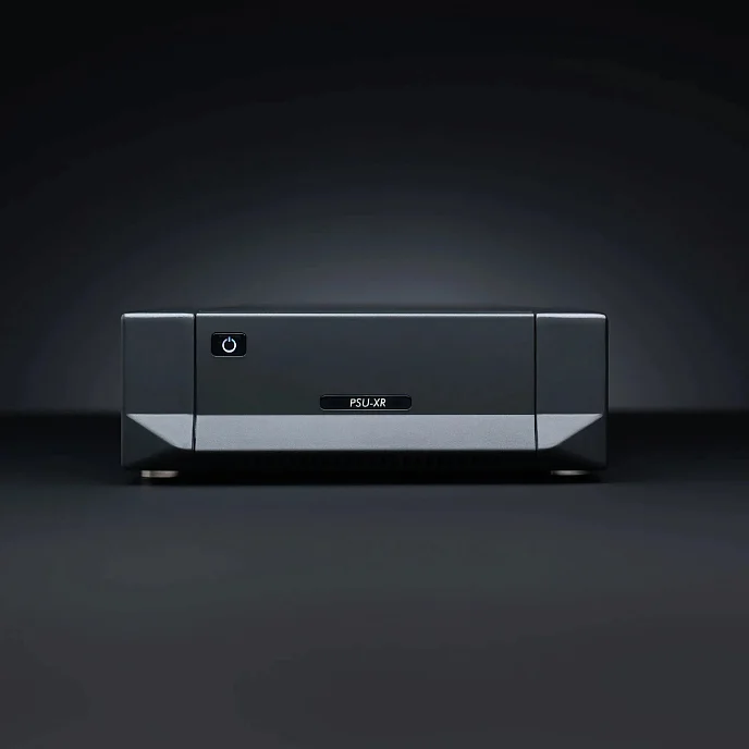 Усилитель мощности Cyrus Power-XR Black - рис.3