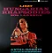 Liszt: Hungarian Rhapsodies Nos.1, 4, 5 And 6 - LP