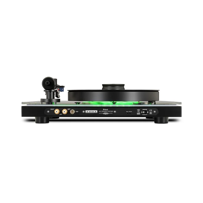 Проигрыватель винила Mcintosh MT2 - рис.2