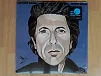 Виниловая пластинка Leonard Cohen - Recent Songs - рис.0