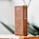 Чехол для плеера Shanling M5s Leather Case Brown - рис.6