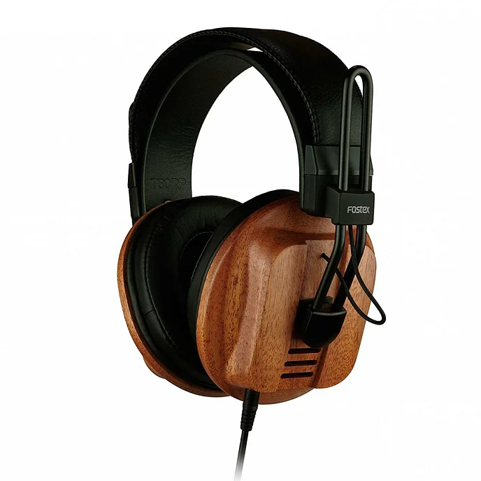 High End наушники Fostex T60RP - рис.0