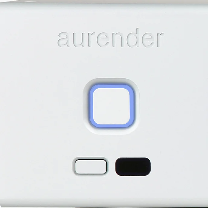 Сетевой аудиоплеер Aurender A200 2TB Silver - рис.6