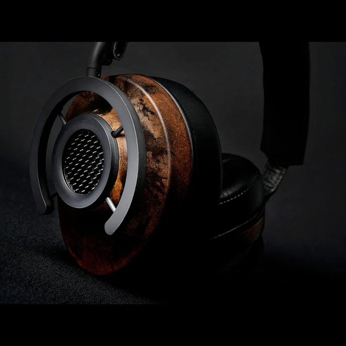High End наушники Audioquest Nighthawk - рис.3