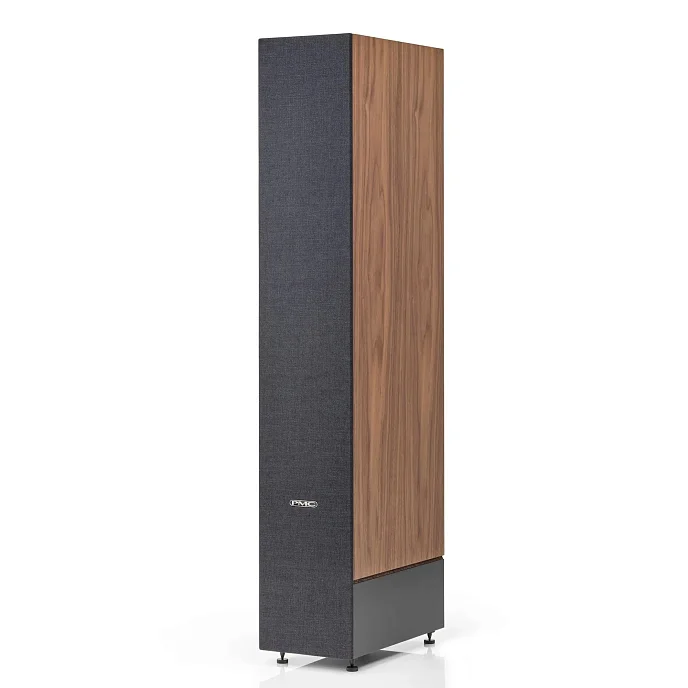 Напольная акустика PMC Prophecy7 Natural Walnut - рис.1