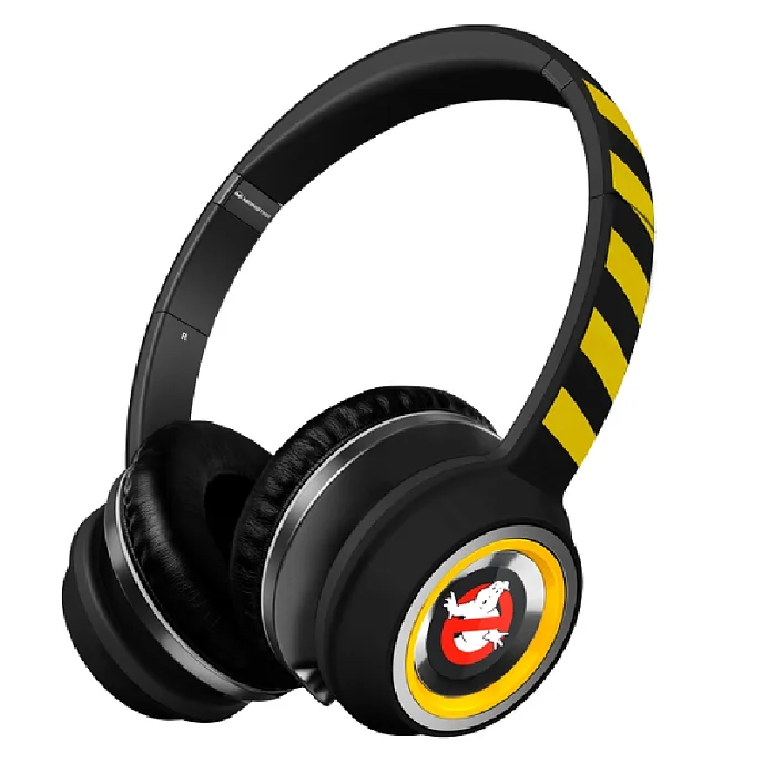 Наушники Monster Ghostbusters On-Ear - рис.3