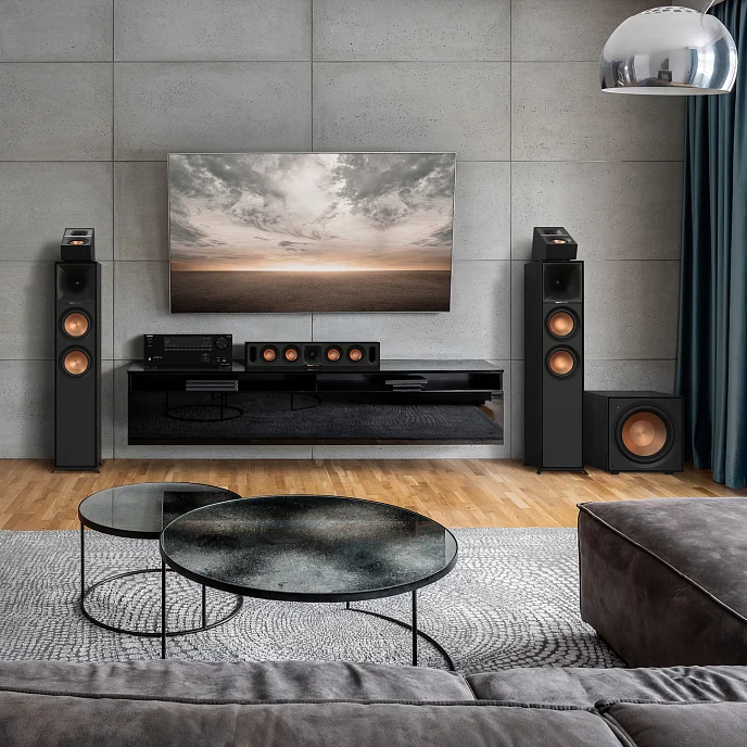 Сабвуфер Klipsch R-121SW - рис.5