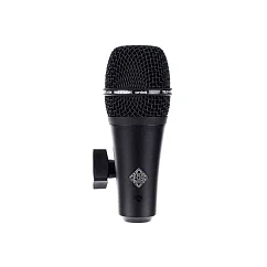 Микрофон вокальный Telefunken M80-SH Black