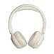 Наушники накладные 1MORE Sonoflow Mini White - рис.1