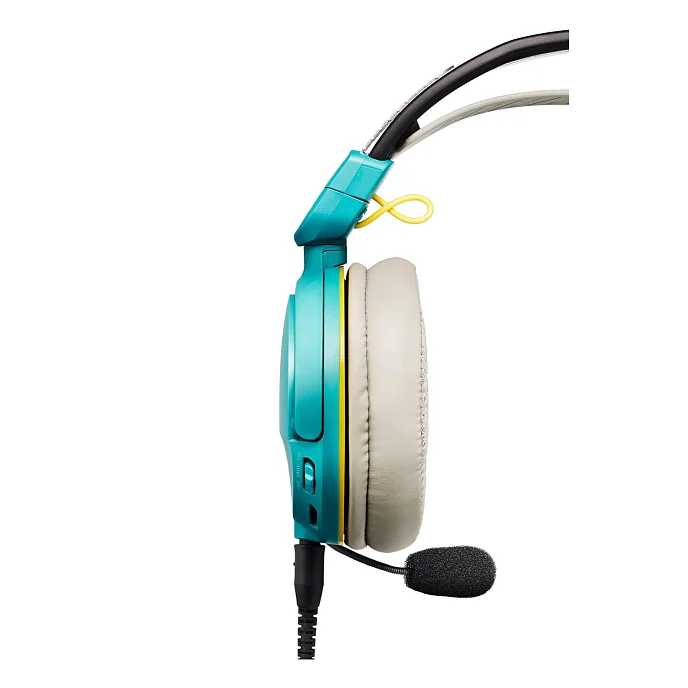 Игровая гарнитура Audio-Technica ATH-GL3 ZIN - рис.7