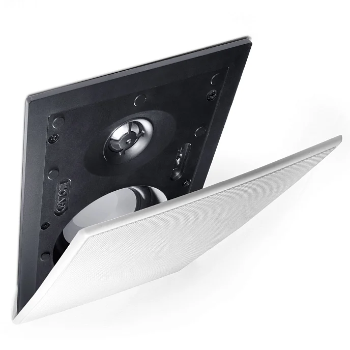 Встраиваемая акустика Canton InWall 865 White - рис.1