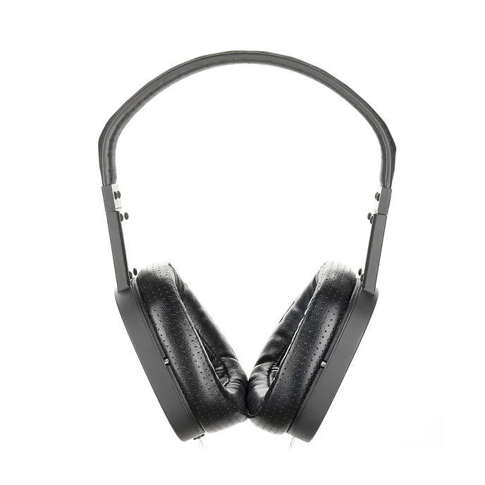 High End наушники Abyss Diana v2 Onyx Black - рис.2