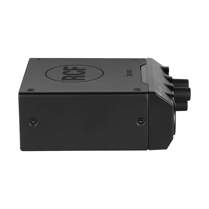 Аудиоинтерфейс RCF TRK PRO1 - рис.5