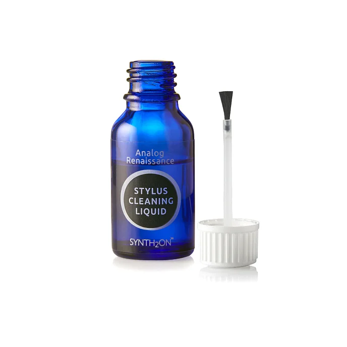 Жидкость для чистки игл Analog Renaissance Shine - рис.1