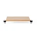 Стойка для Hi-Fi NorStone Copenhagen Base Oak - рис.0