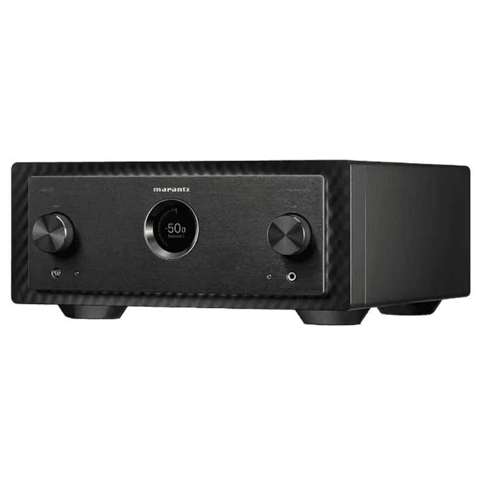 Интегральный усилитель Marantz Model 10 Black - рис.3