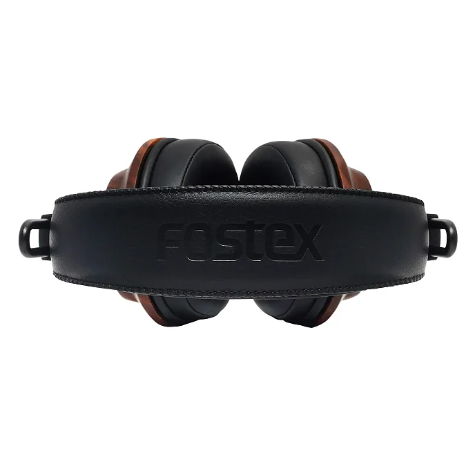 Наушники полноразмерные Fostex T60RP MK2 Closed - рис.4