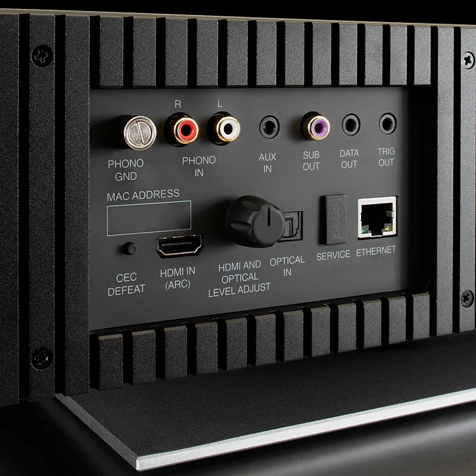 Mini система Mcintosh RS250 - рис.6