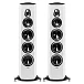 - рис.0 Напольная акустика Sonus Faber Sonetto VIII White - рис.0