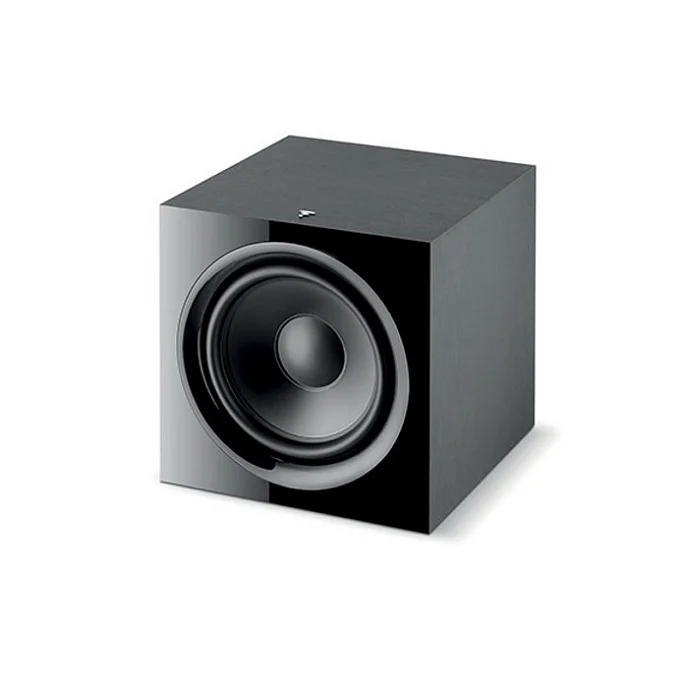 Сабвуфер Focal Sub 600P - рис.0