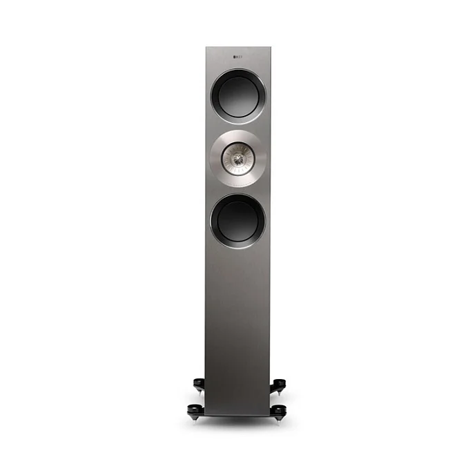 Напольная акустика KEF Reference 3 Satin American Walnut - рис.1
