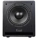 Сабвуфер Radiotehnika Alfa 1.05 Black Ash - рис.0