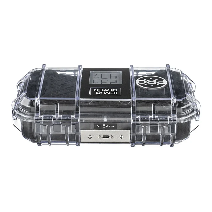 Устройство для сушки наушников и вкладышей FiR Audio IEM Dryer Pro - рис.5