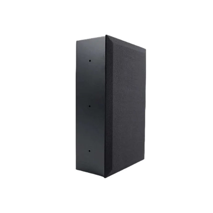 Встраиваемая акустика UandKSound M820IW Satin Black - рис.2