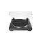 Audio-Technica AT-LP60XBT Black