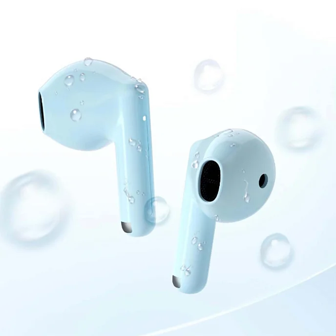 Беспроводные наушники 1MORE Q10 Blue - рис.7