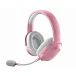 Игровая гарнитура Razer Barracuda X (2022) Quartz Pink - рис.0