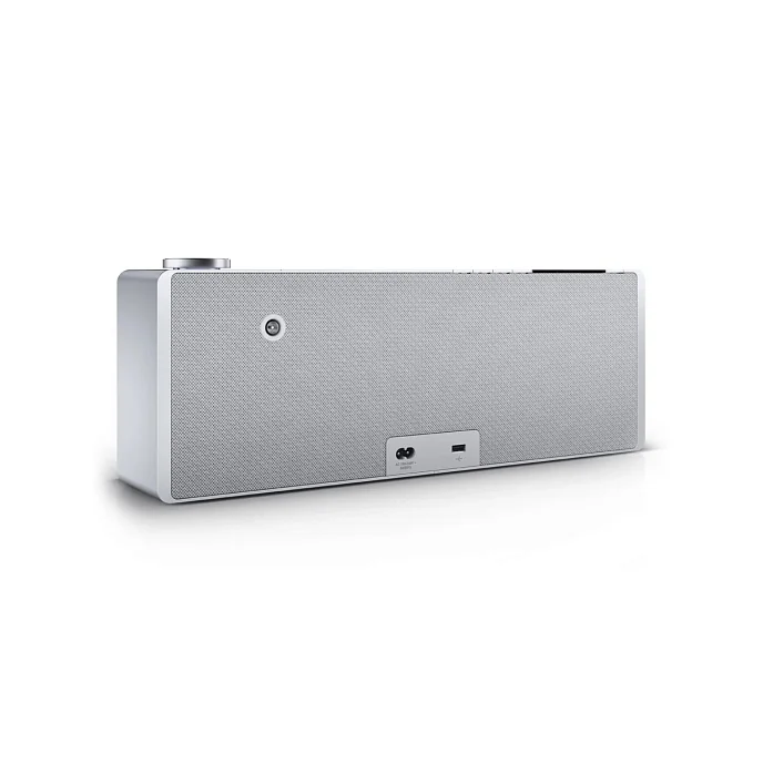 Mini система Loewe klang s3 Light Grey - рис.3