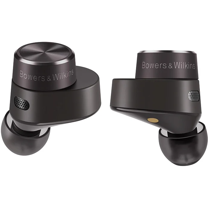 Беспроводные наушники Bowers & Wilkins PI5 Charcoal - рис.9