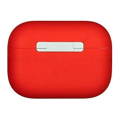 Беспроводные наушники Apple AirPods Pro 2nd gen with MagSafe USB-C (2023) Carrot Matte