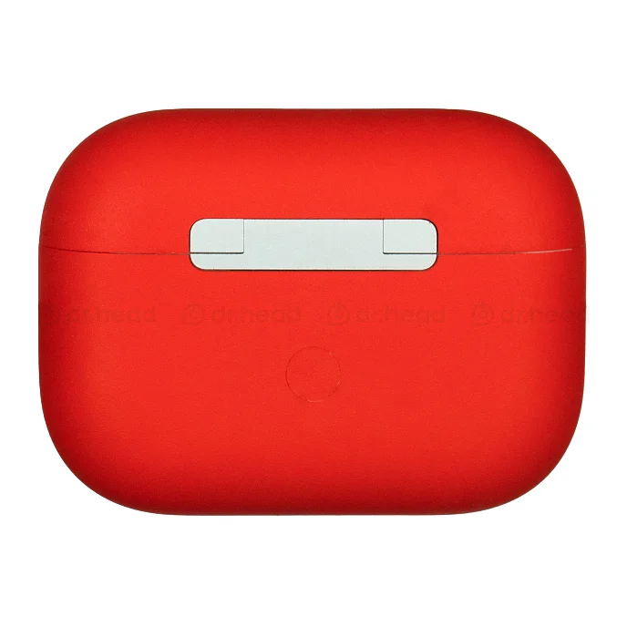 Беспроводные наушники Apple AirPods Pro 2 USB-C Carrot Matte - рис.4