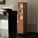 Напольная акустика KEF R5 Meta Walnut - рис.9