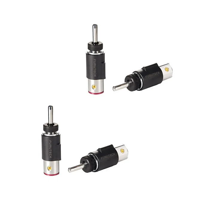 Разъём Furutech FT-212 (R) set - рис.0