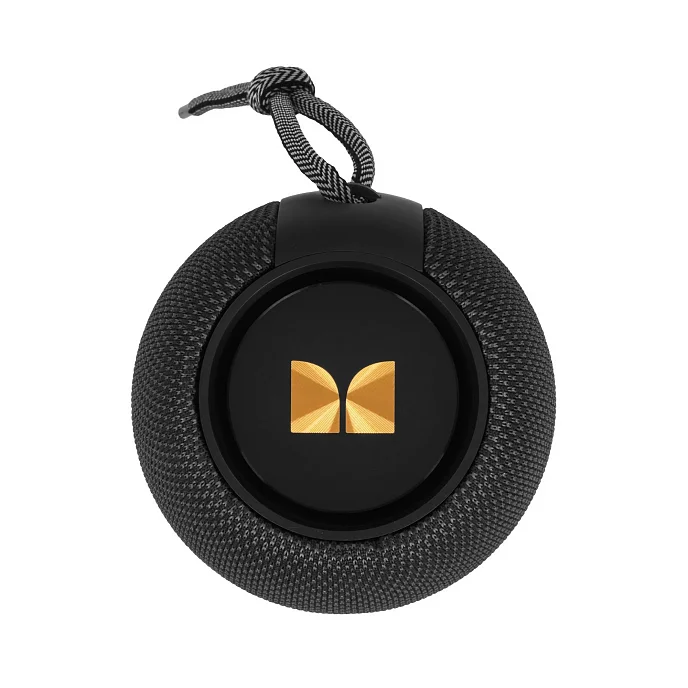 Портативная колонка Monster Superstar S320 Black - рис.4