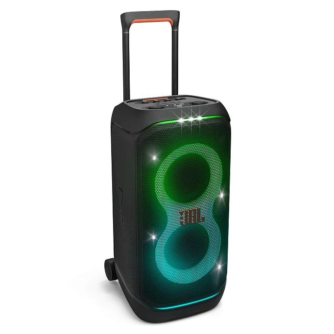 Беспроводная акустика JBL PartyBox Stage 320 - рис.0