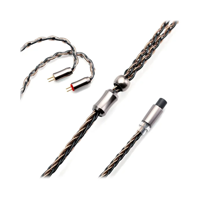 Кабель Kinera Leyding 2-pin - рис.0