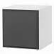 Сабвуфер Bowers & Wilkins DB4S Satin White - рис.1