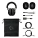 Игровая гарнитура Logitech PRO X Gaming Headset Black - рис.8