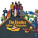 Виниловая пластинка THE BEATLES YELLOW SUBMARINE - рис.0