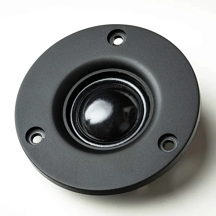 Напольная акустика Pro-Ject Speaker Box 10 E Carbon Walnut - рис.3