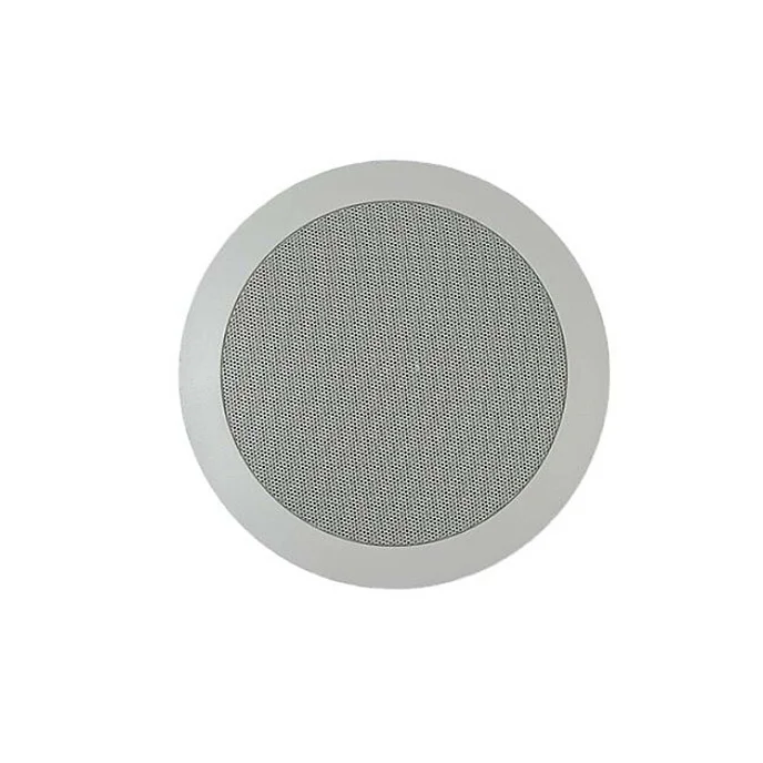 Встраиваемая акустика Davis Acoustics 130 Ro White - рис.0